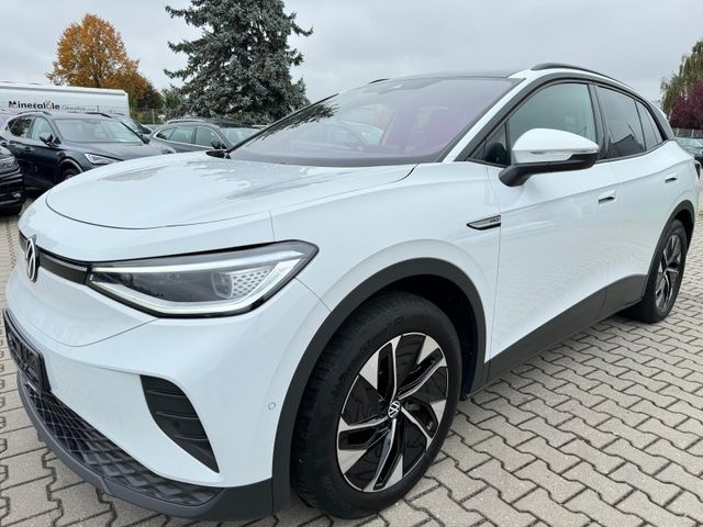 Volkswagen ID.4 Pro Perform 150kW IQ