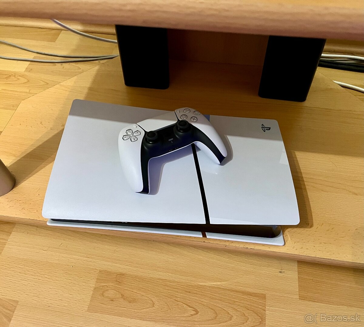 TOP STAV Sony Playstation 5 s mechanikou