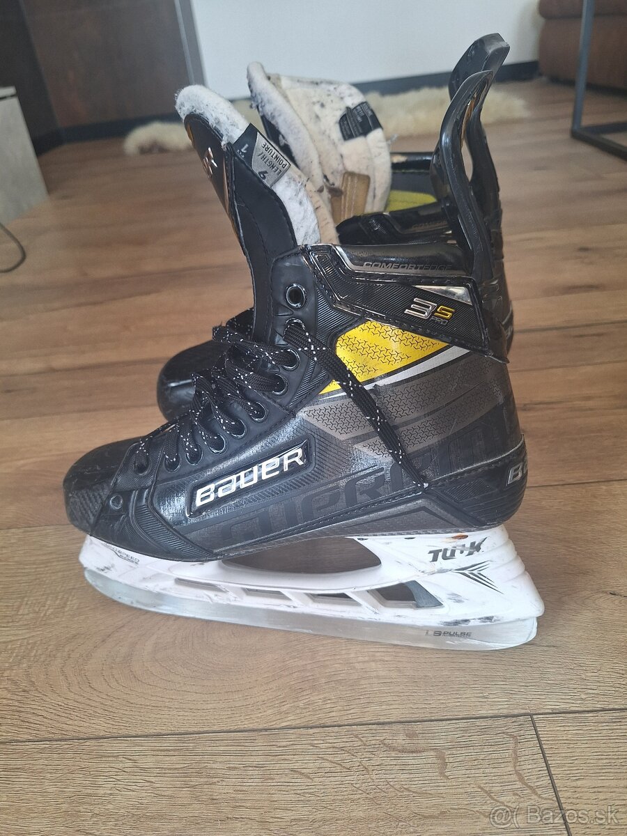 Bauer 3s Pro