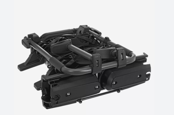 nosič na tazne PERUZZO PURE INSTINCT 4 bicykle