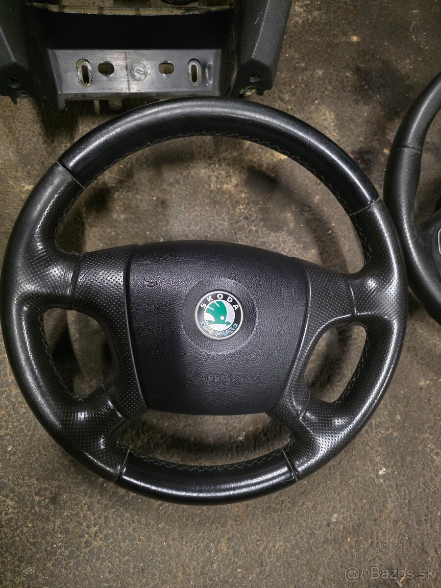 Volant škoda octavia