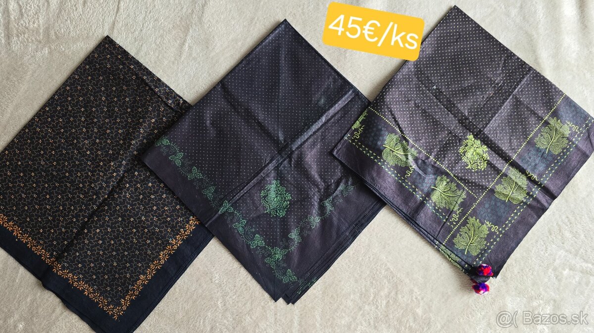 Stary kroj rozne stare satky