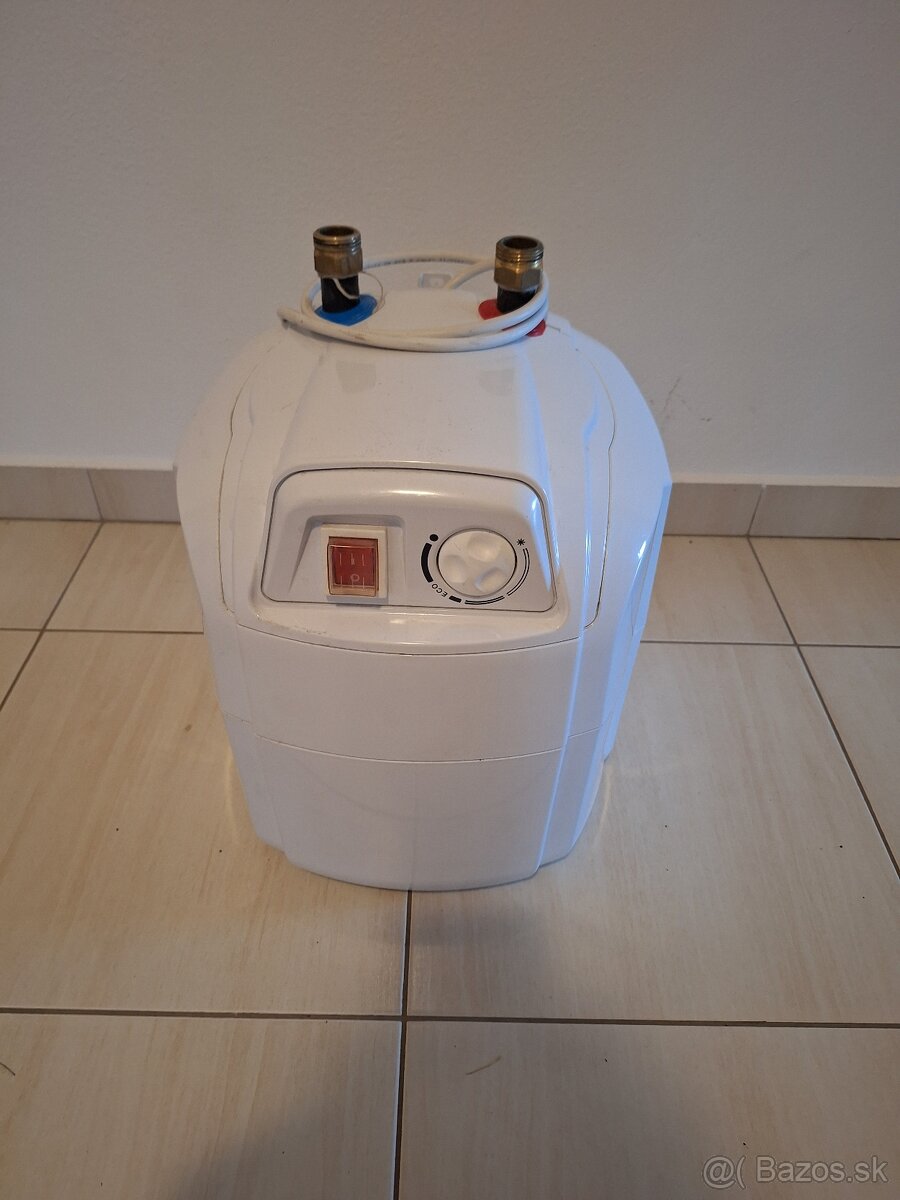 Predám ohrievač vody Q-TERMO Trend 5 P