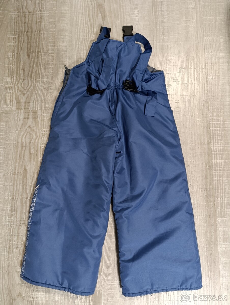 Predám zimný komplet veľ.98