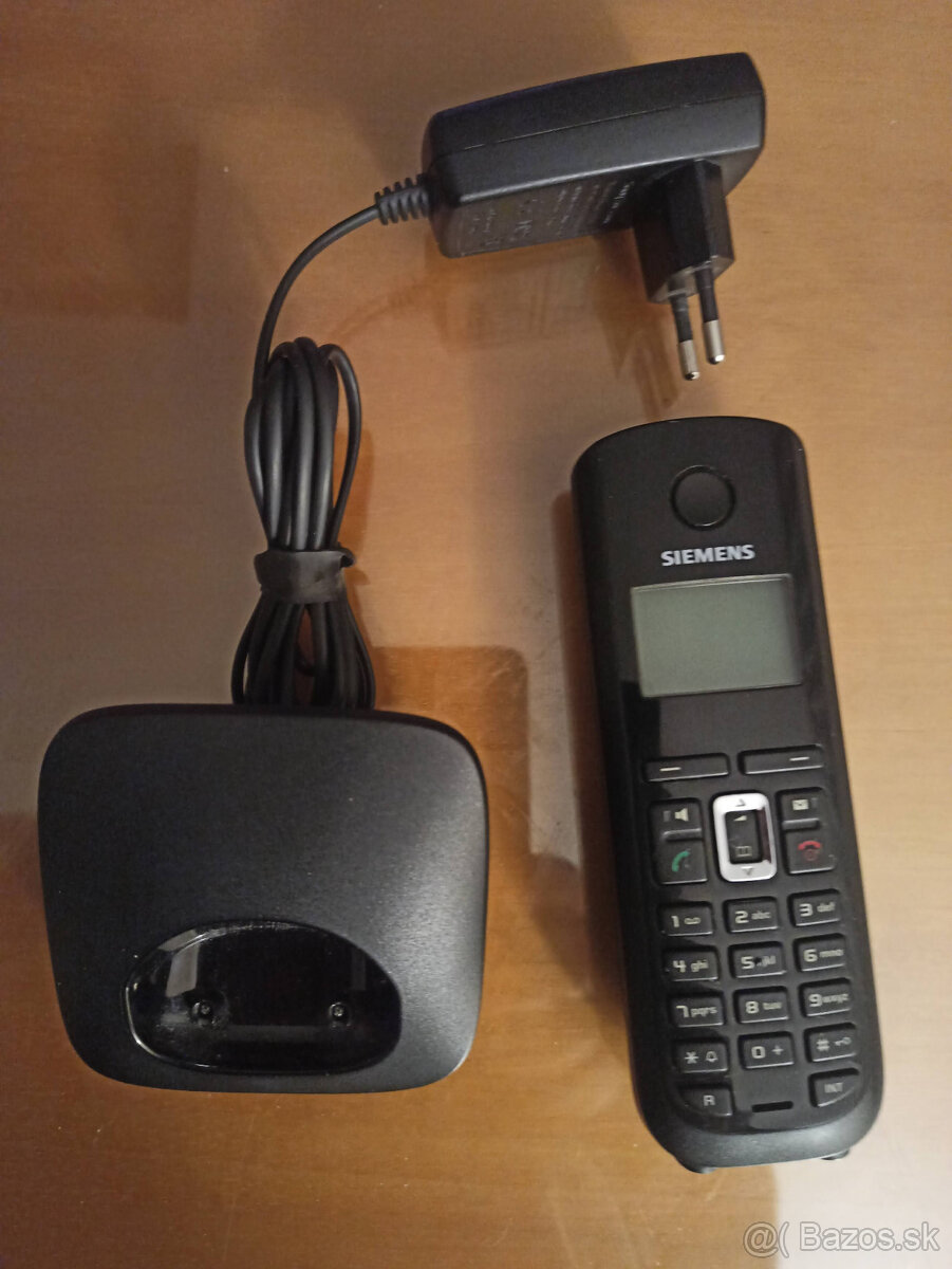 Predám telefón Gigaset A58H