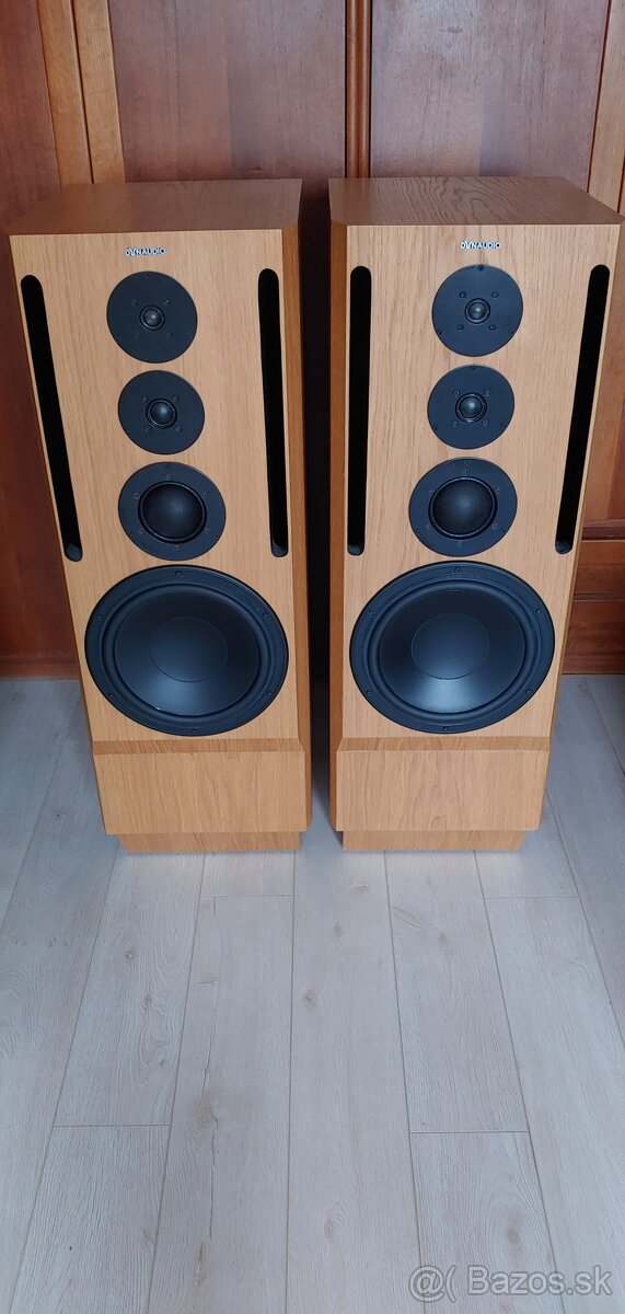 Dynaudio Profil 4