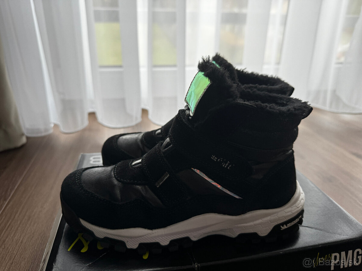 Zimné čižmy Primigy, 34, s dopor. poštou