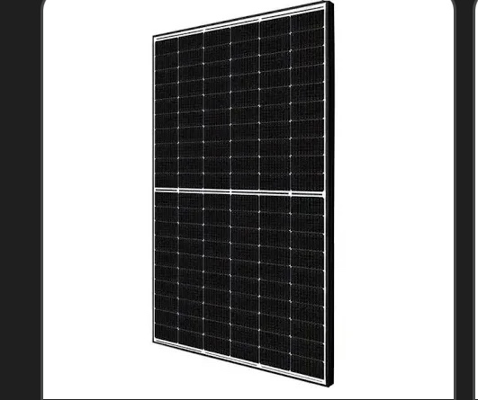 Fotovoltaické panely
