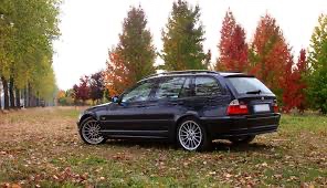 BMW e46 M Packet Gran turismo sedačky