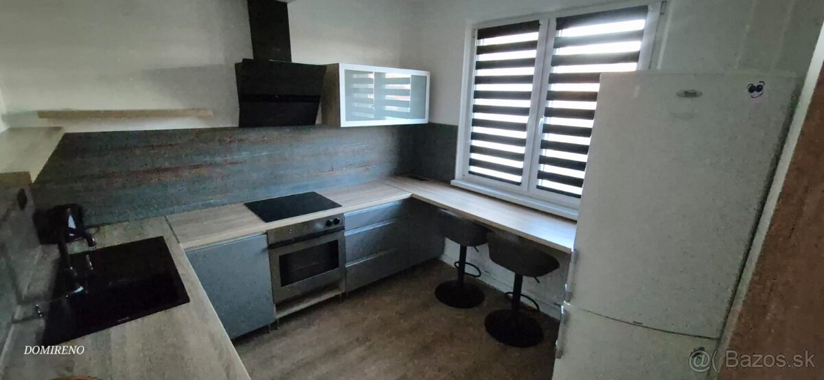 3.izbovy byt Sabinov ul.17.Novembra