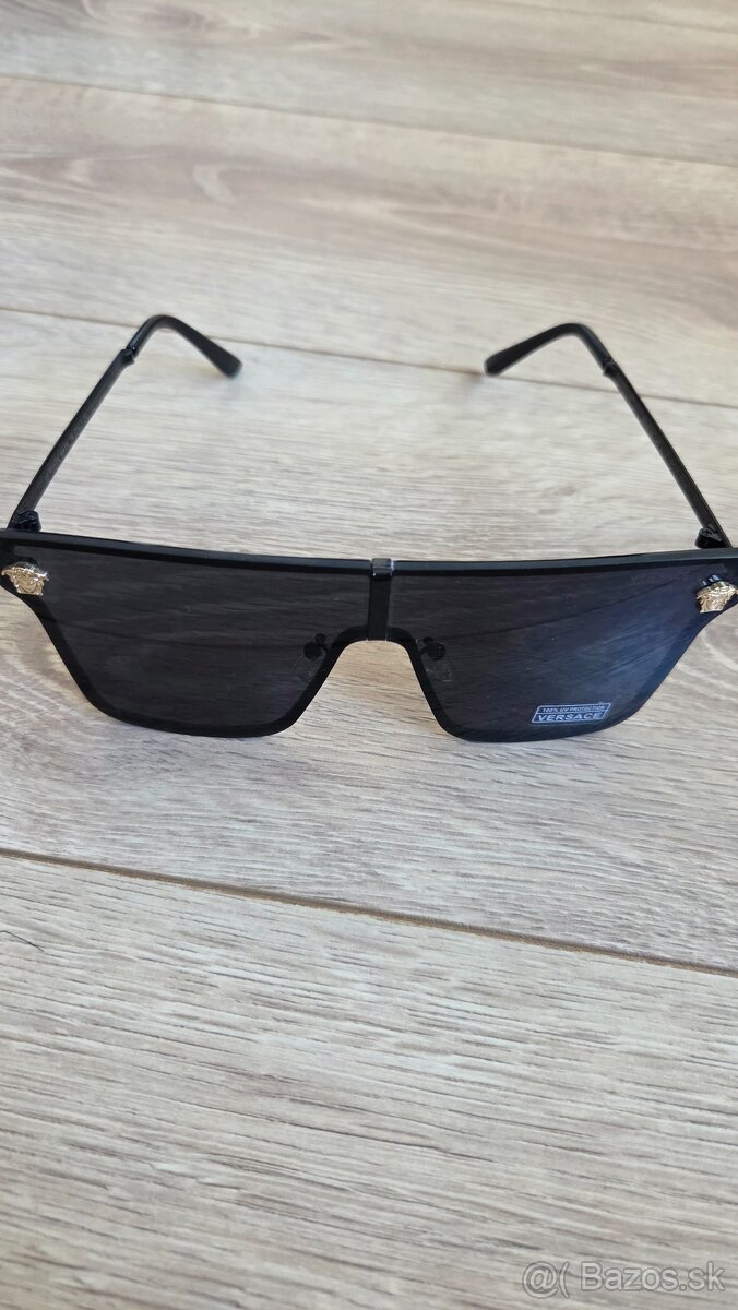 Versace slnečné okuliare