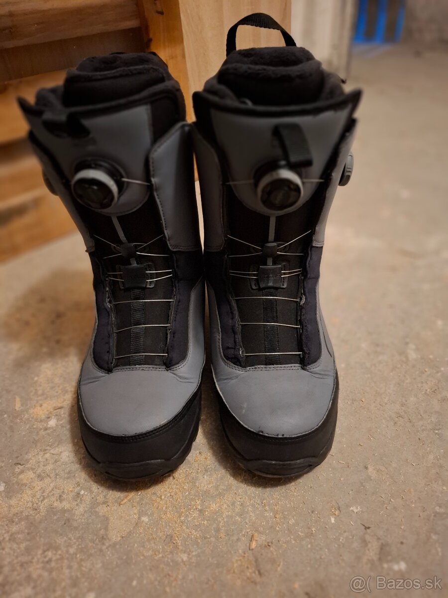 Snowboardové topánky DREAMSCAPE