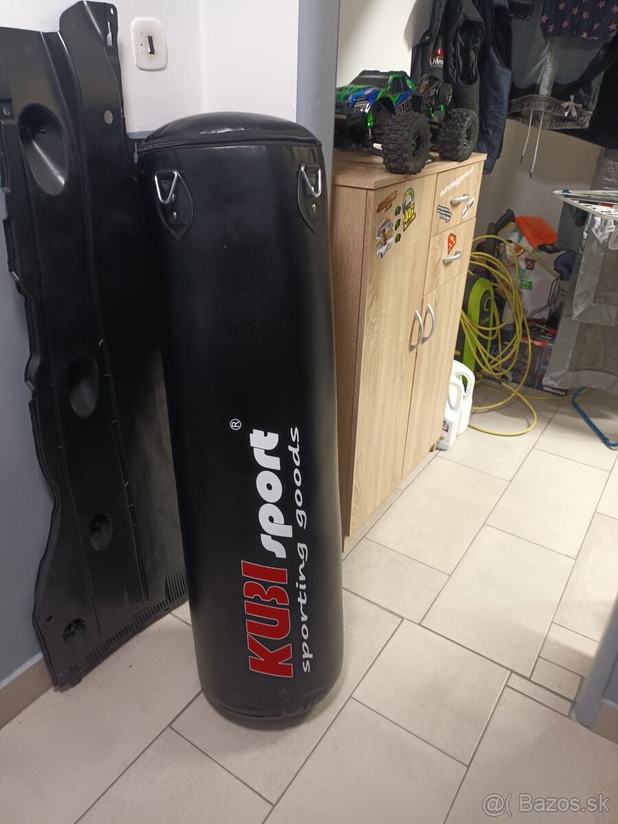 Predam nove boxovacie vrece