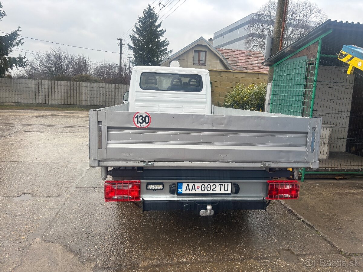 Peugeot Boxer 2,2HDI 74kw