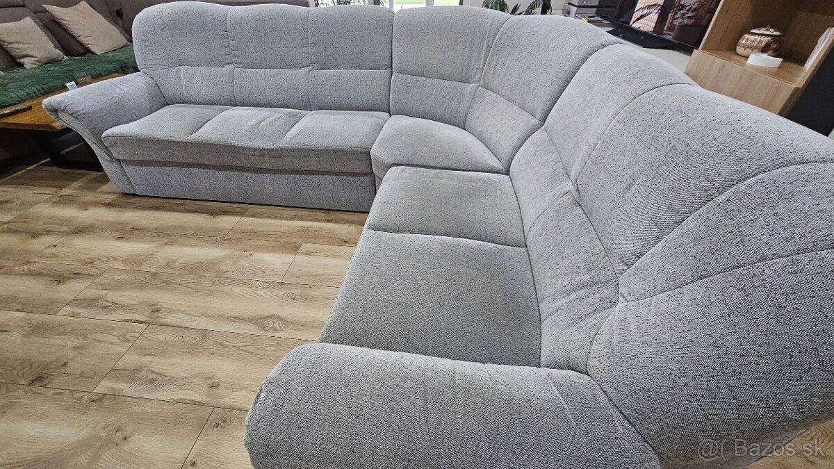 Predám sedaciu supravu