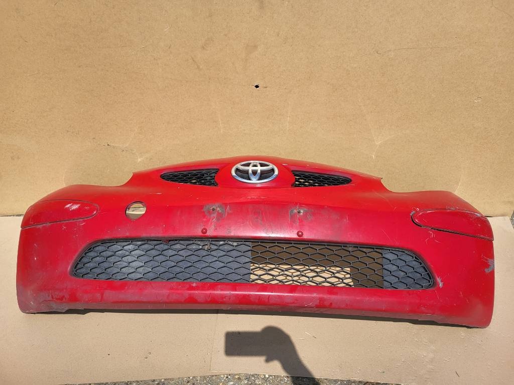 Toyota aygo naraznik predny