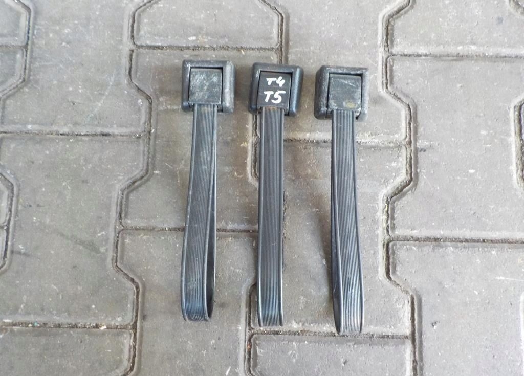 Uchyt kufta VW T4 , VW T5