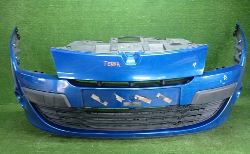 renault megane nárazník 2008-12