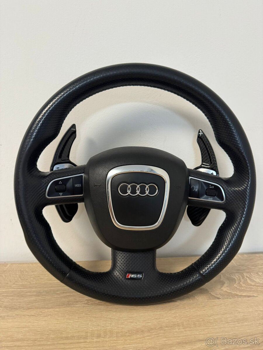 Audi RS5 volant ORIGINAL