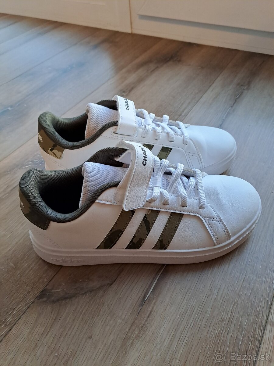Predam tenisky Adidas