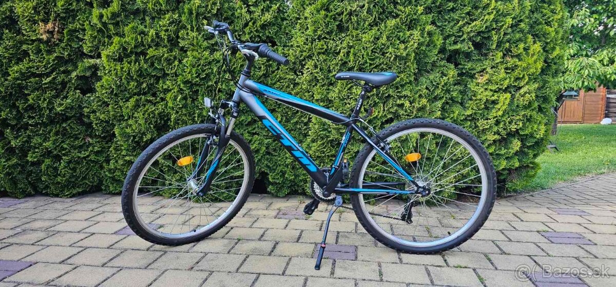 Bicykel CTM “26”