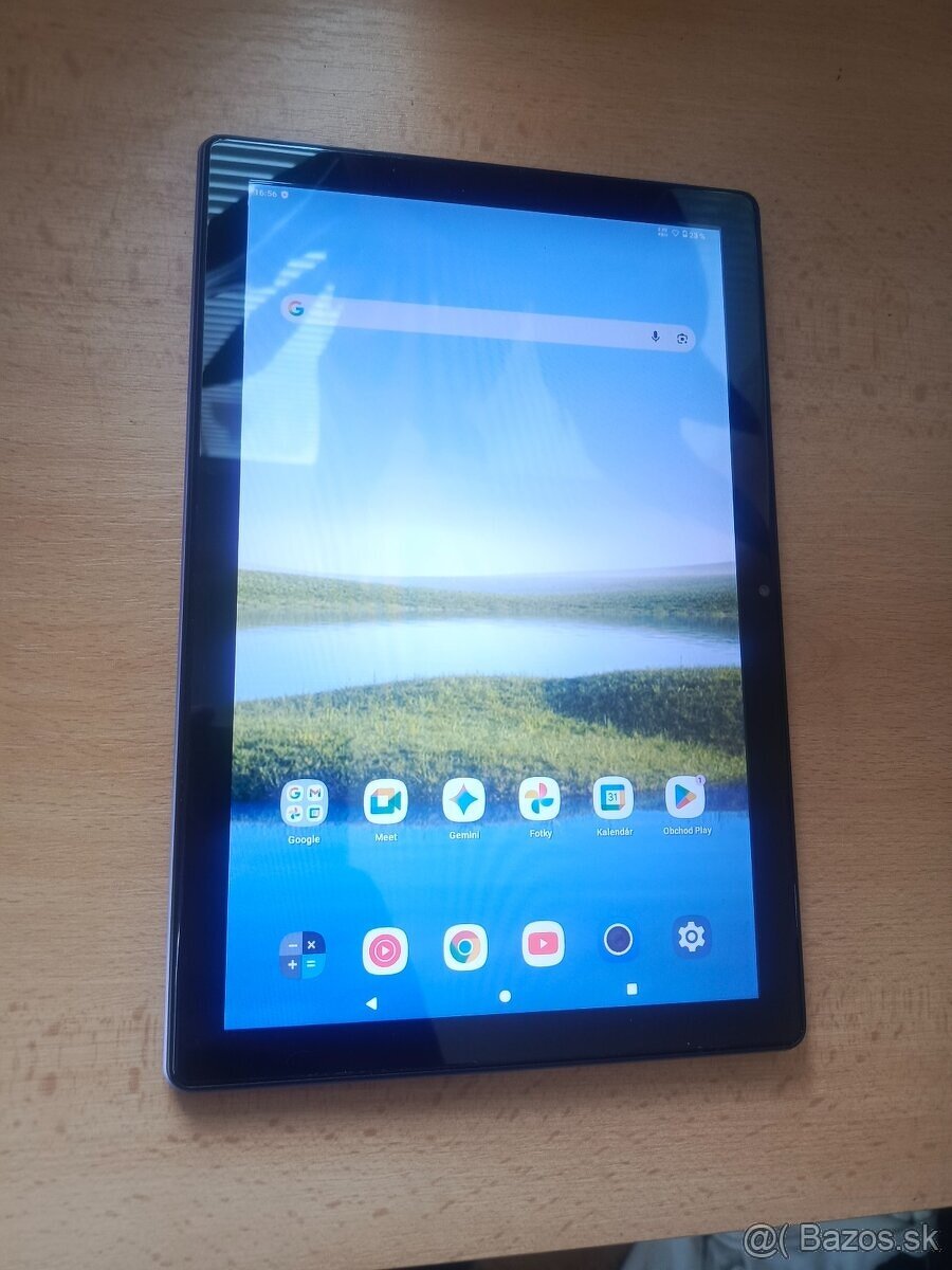 Tablet Fezawio F11 128gb
