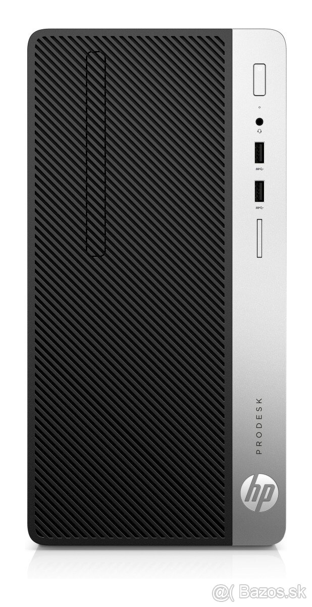 HP ProDesk 400 G4