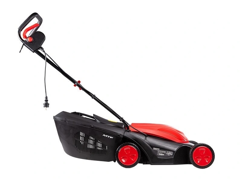 Elektrická kosačka Mountfield MTF LME 38 H