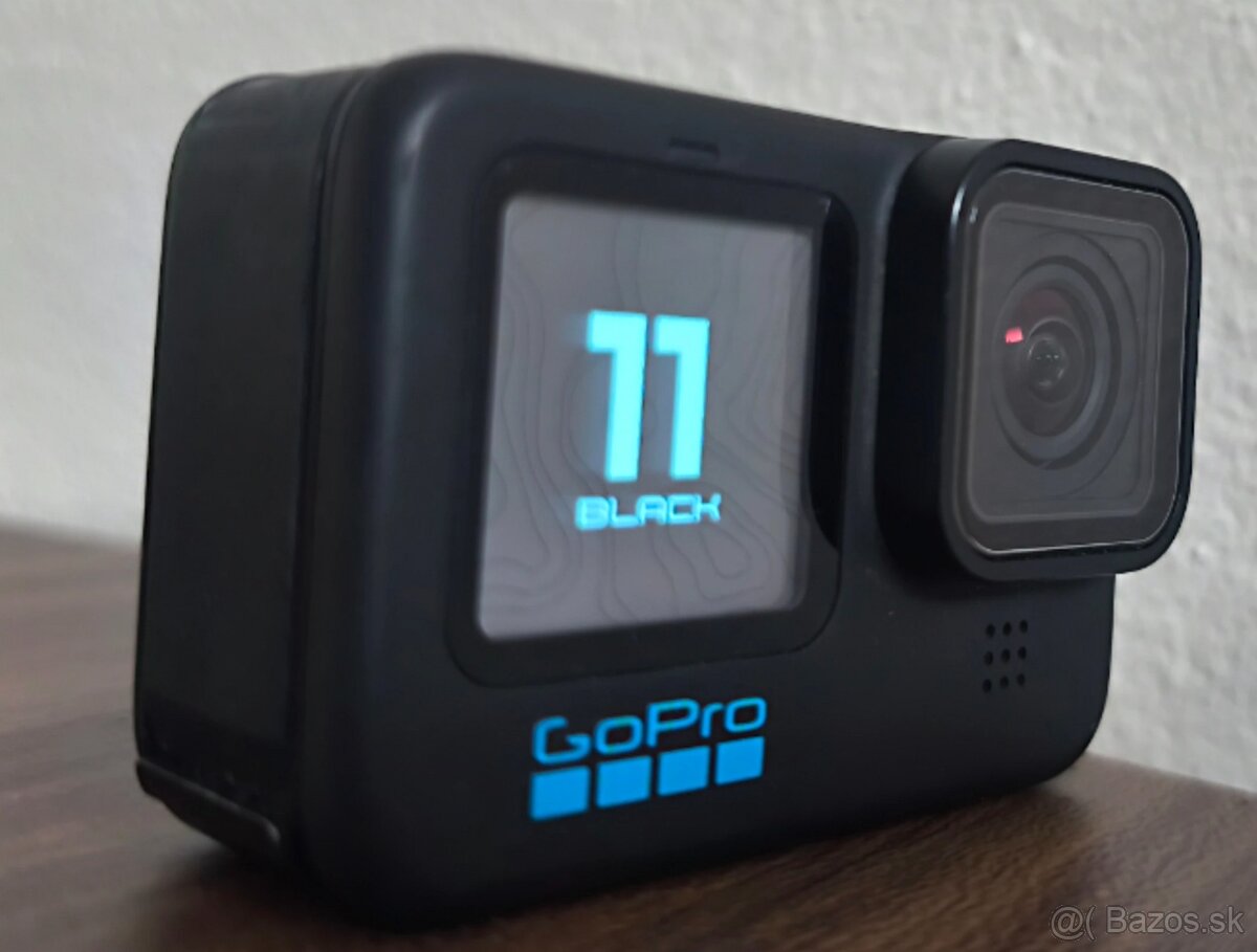 GoPro HERO11 Black
