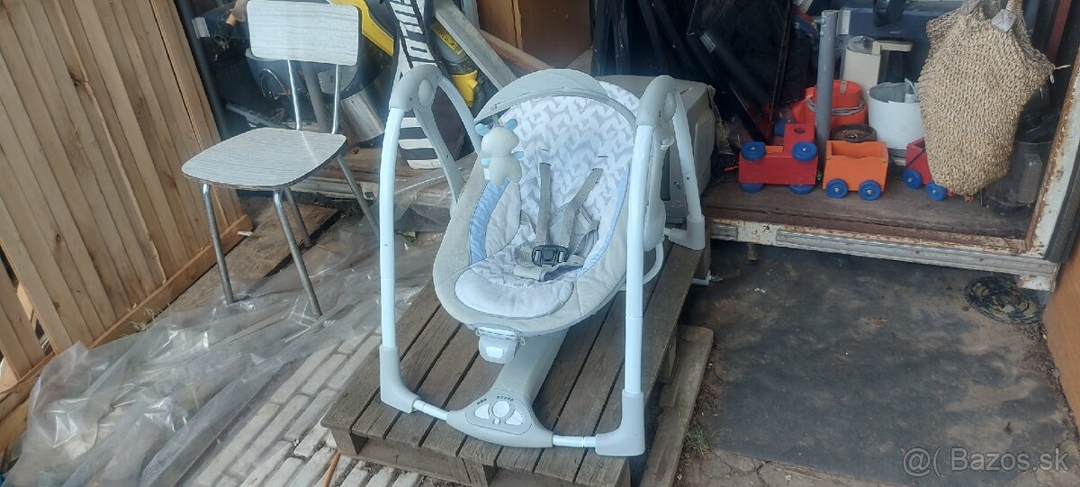 Hojdacka