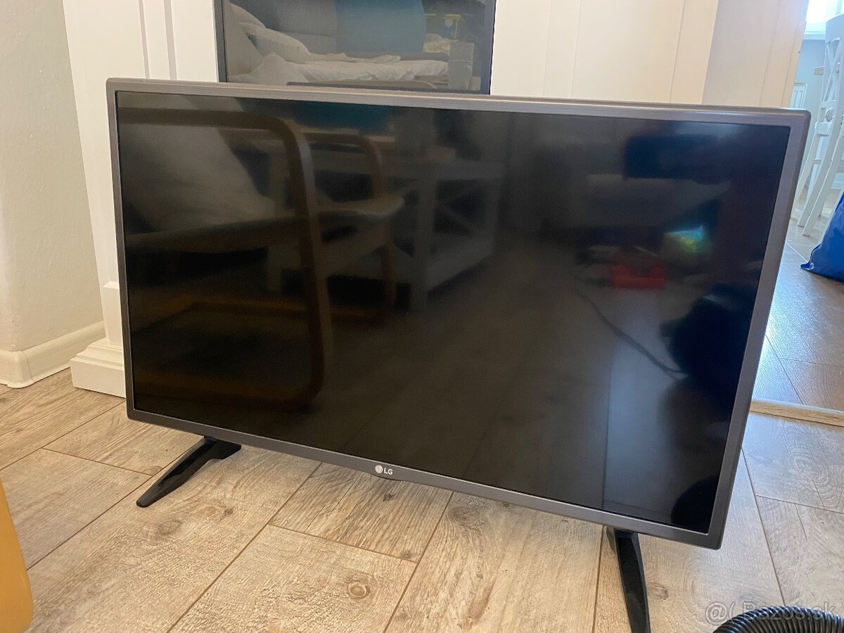 Led televizor LG