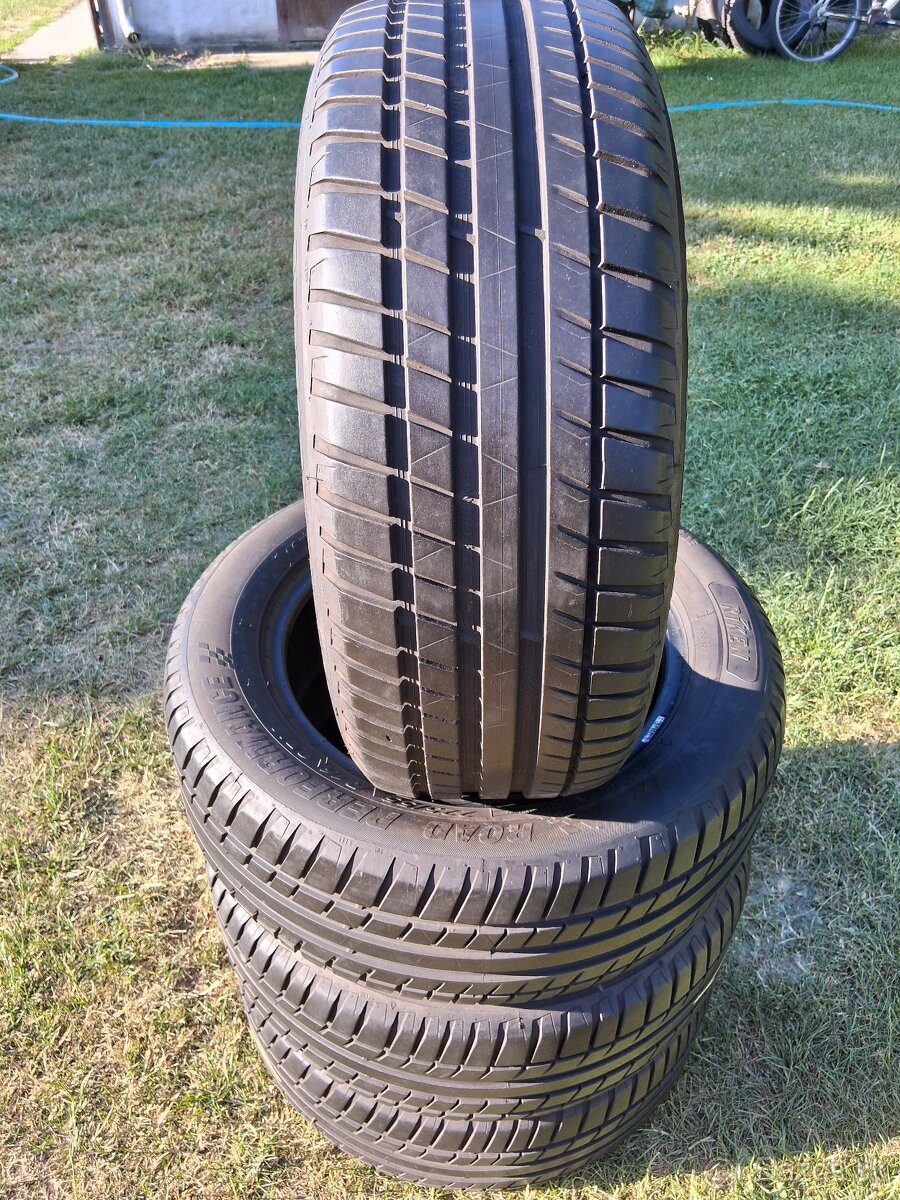 225/55 r16 letne pneumatiky