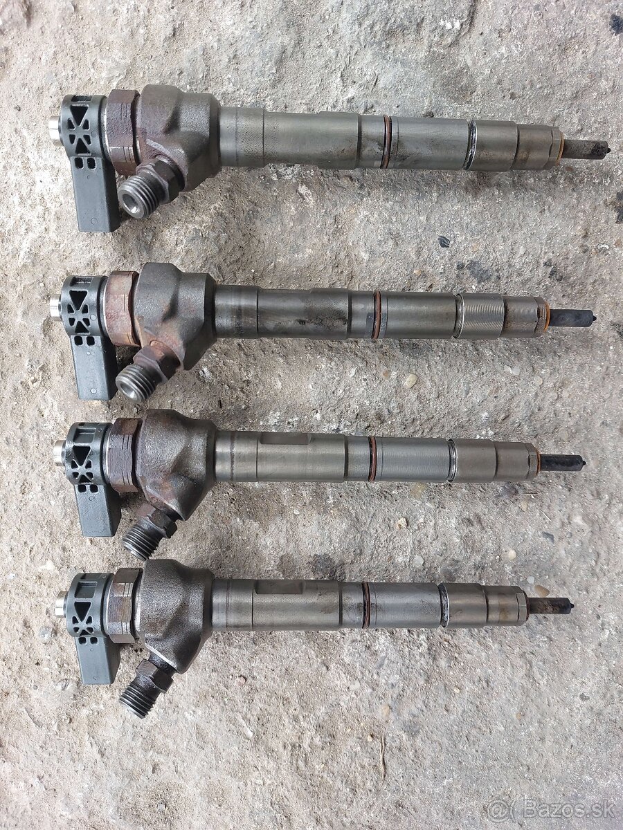 motor CFFB 103kw diely