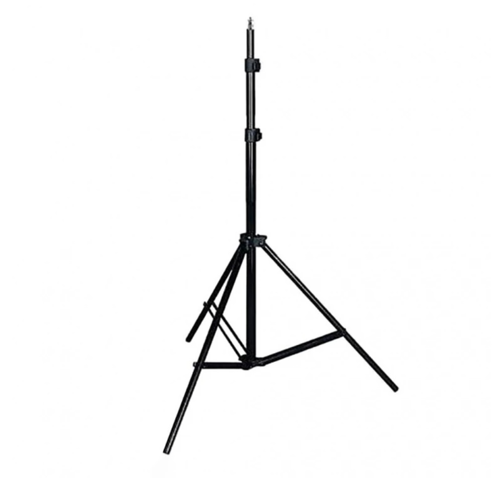 Štúdiové LED svetlá SET 3ks - ZNÍŽENÁ CENA