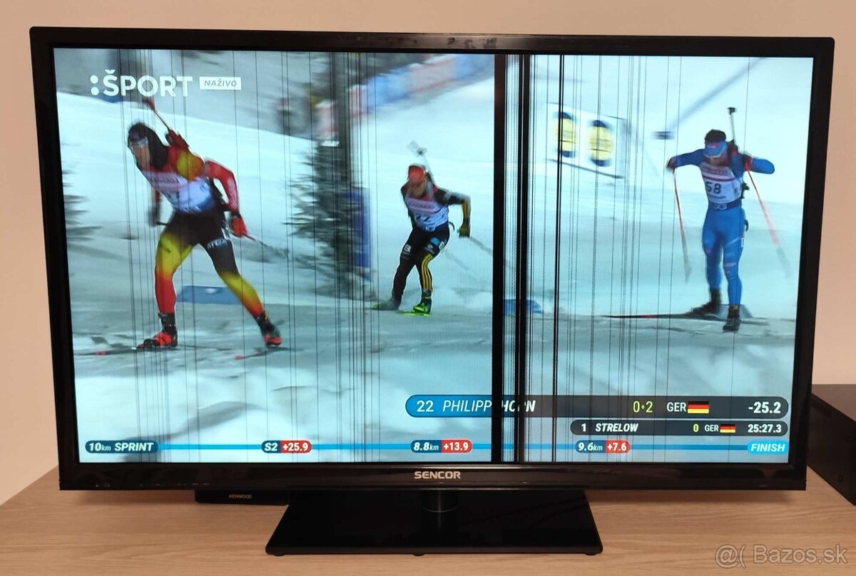 ✔️ TV Led
