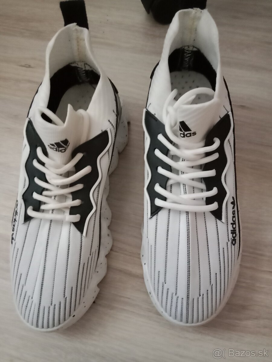 Dámske tenisky adidas