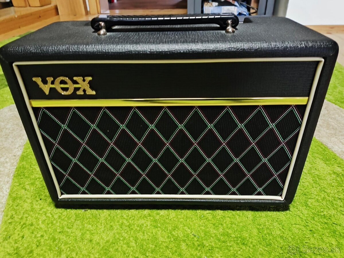 Basgitaraove kombo Vox PATHFINDER 10 Bass