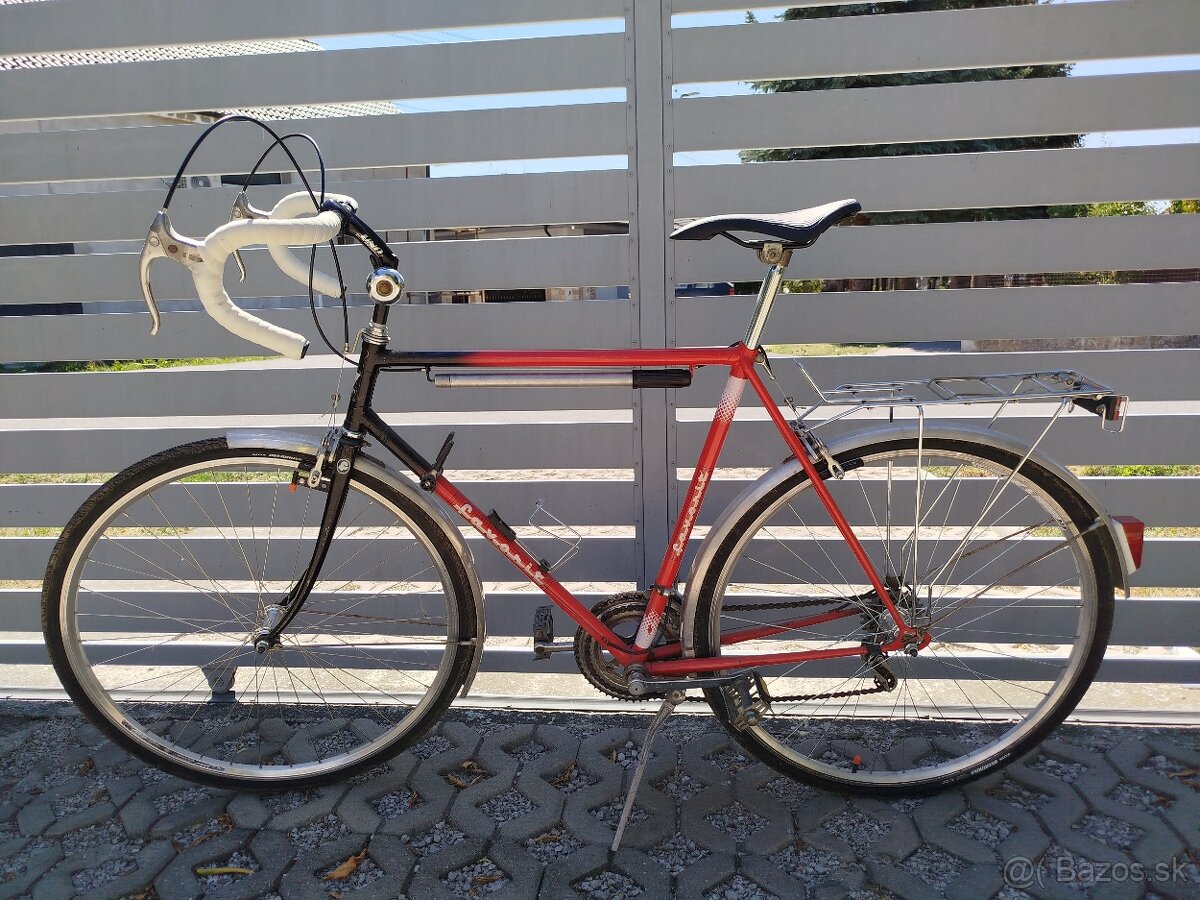 Bicykel Favorit
