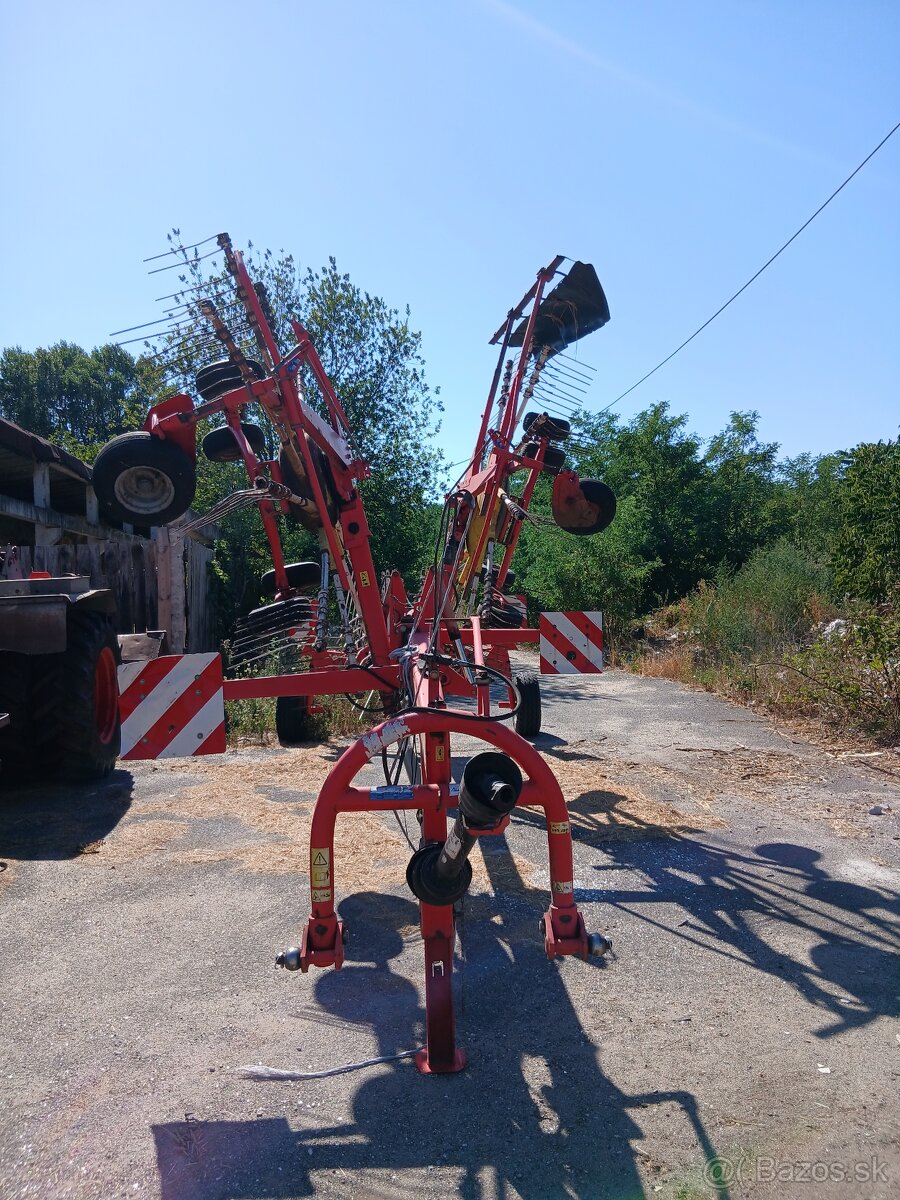 Pottinger EUROTOP 651 A MULTITAST