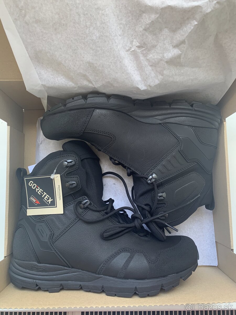 BOSP Gore-tex
