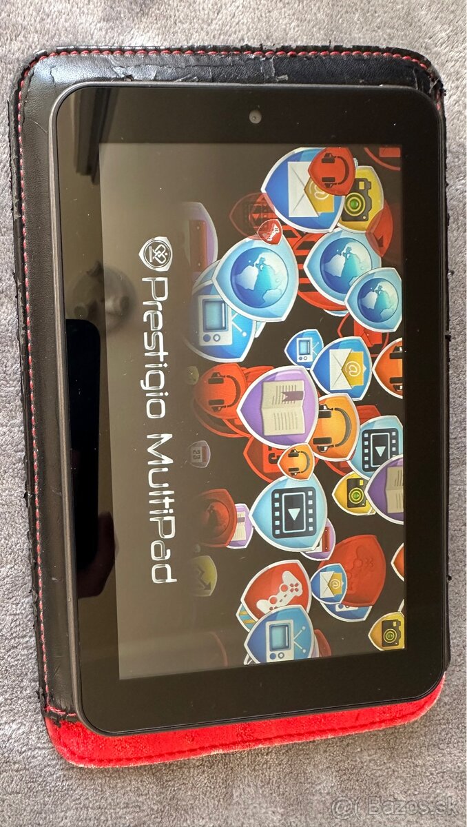 Predám tablet Prestigio