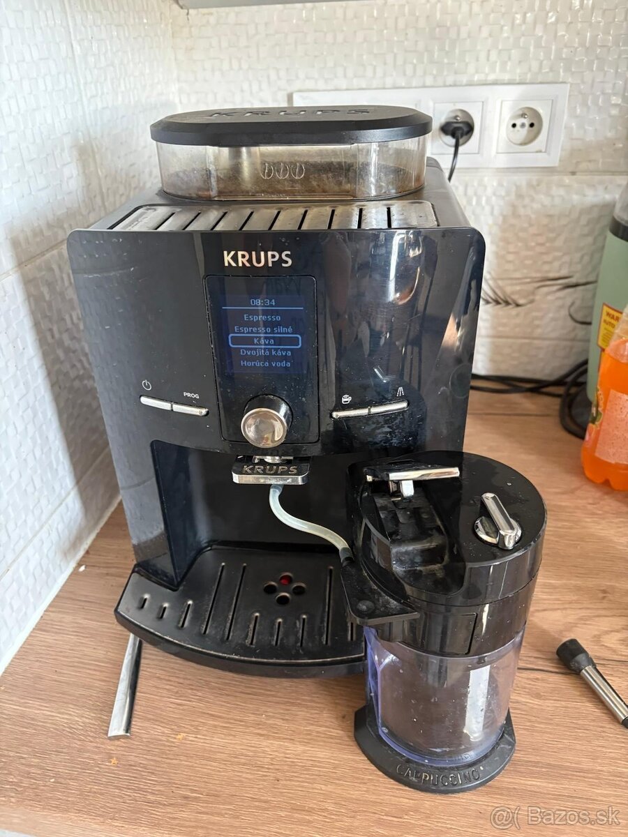 Predám kavovar krups