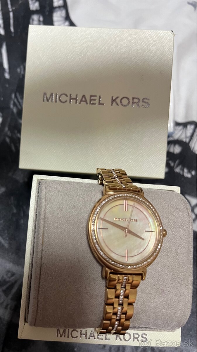 Hodinky Michael Kors MK3643