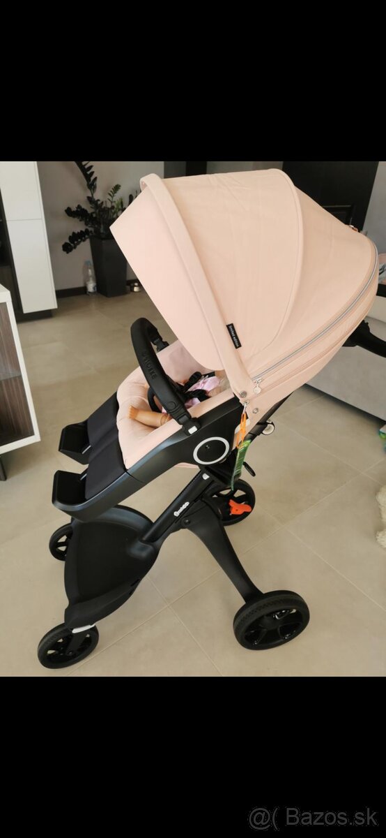 Stokke Xplory