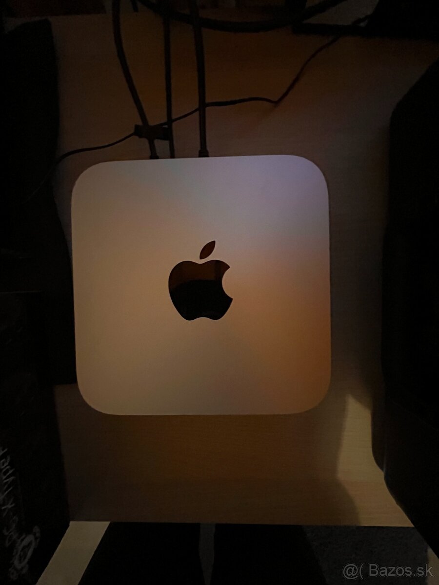 Apple Mac Studio M3 Ultra-28 Core CPU/60 Core GPU 96G RAM