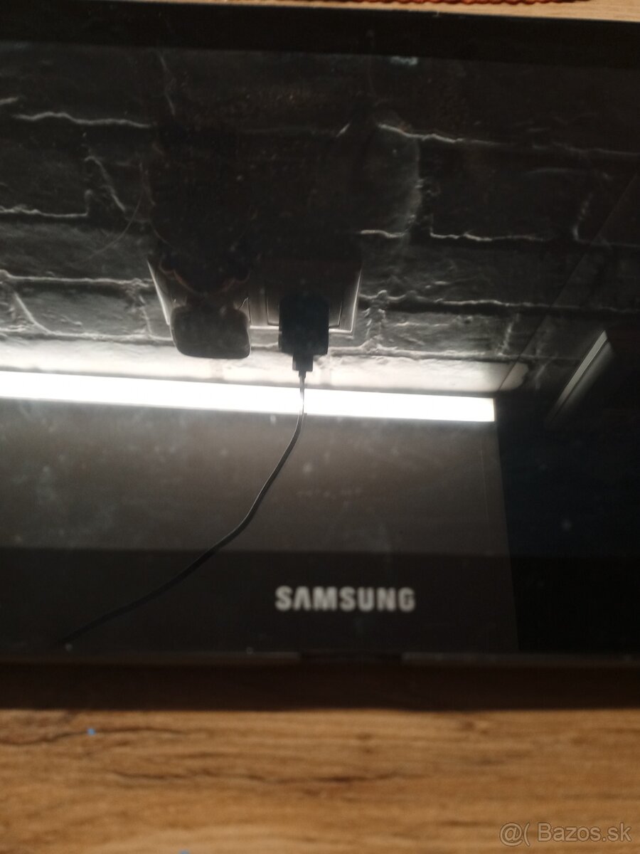 Predám display Samsung Galaxy tab 2