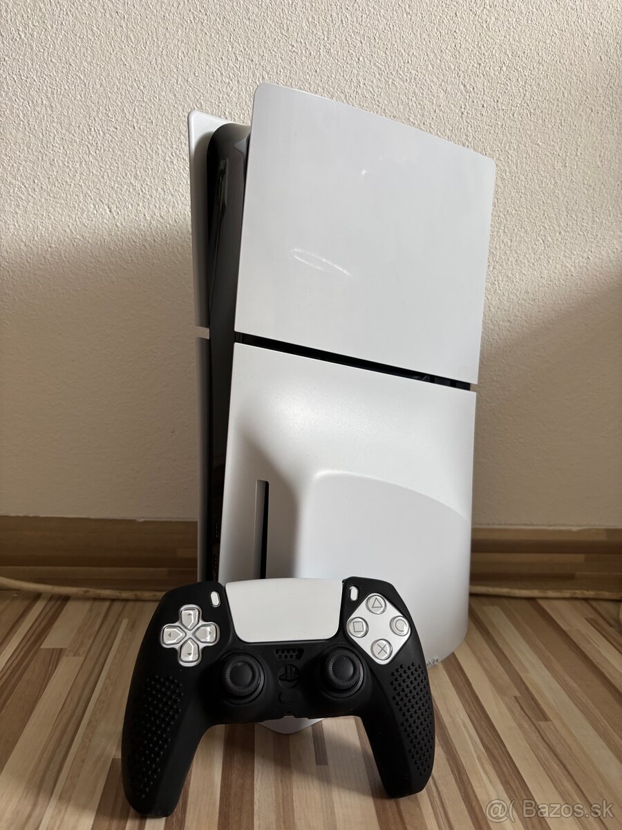 Playstation 5 slim s mechanikou predaj/vymena