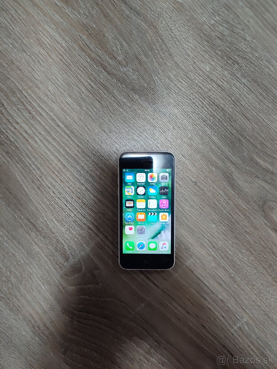 Iphone 5C