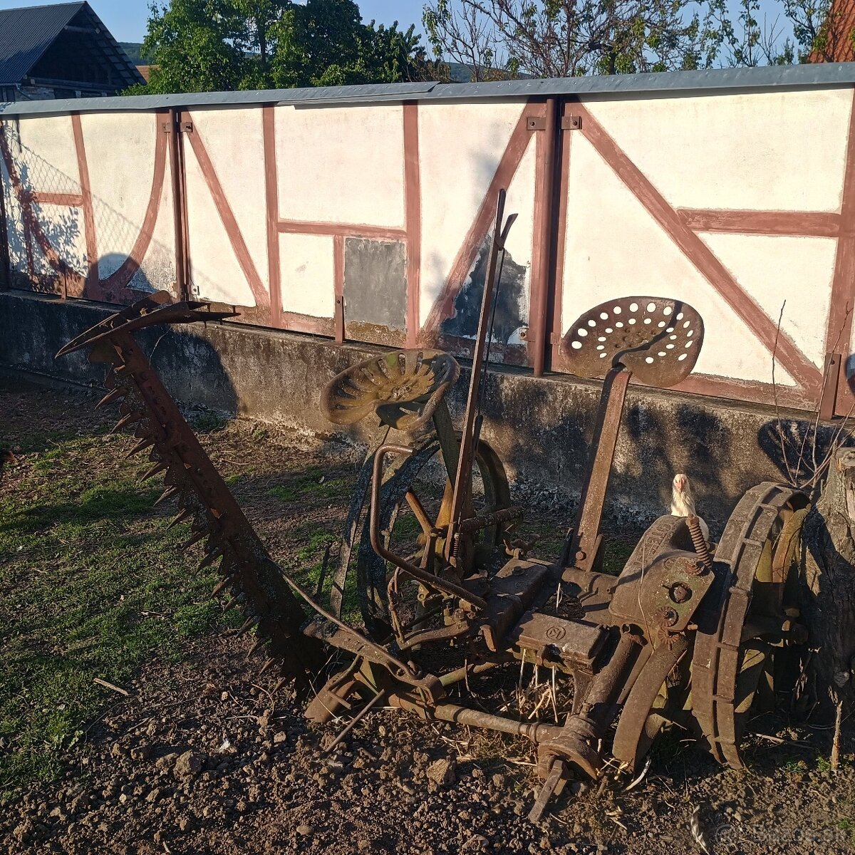 Kosačka