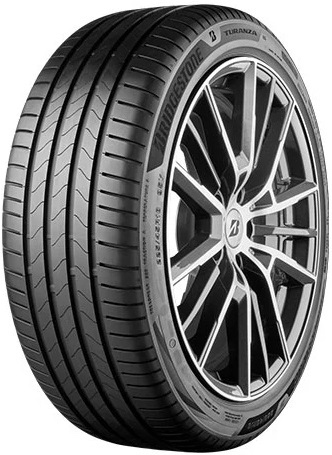 Letné pneumatiky BRIDGESTONE 18 R